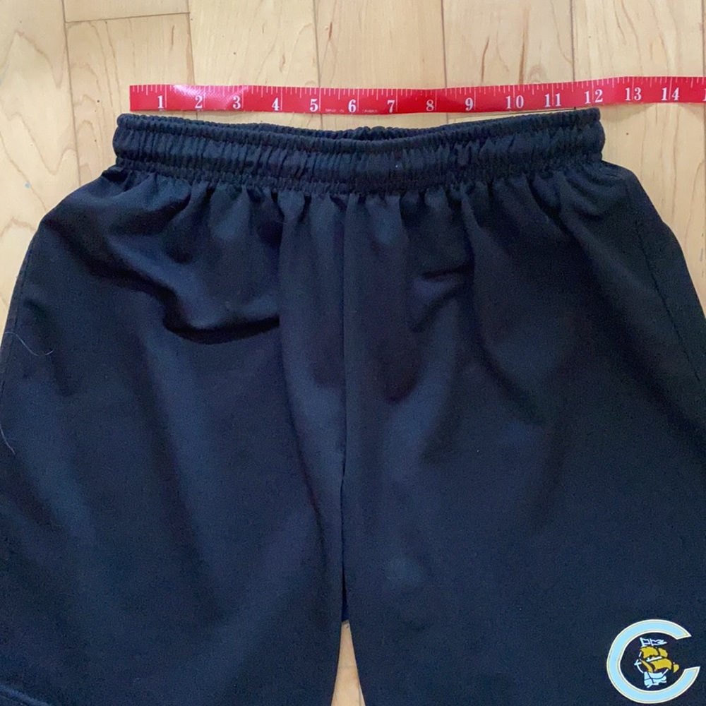Shorts - Picture 4 of 7